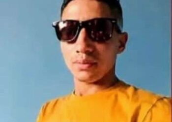 Tilisarao: solicitan el paradero de un joven