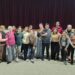 Con gran convocatoria comenzó el Seminario de Folclore en Buena Esperanza