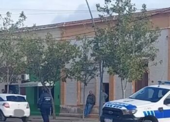 Entraron armados a una casa y exigieron dinero de un campo: habían ido al domicilio equivocado
