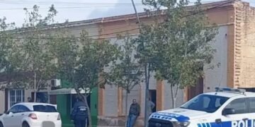 Entraron armados a una casa y exigieron dinero de un campo: habían ido al domicilio equivocado