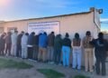 Enviaron a la cárcel a 13 personas que integraban una organización dedicada a la venta y distribución de drogas en la Costa de los Comechingones, Valle del Conlara y Río Cuarto