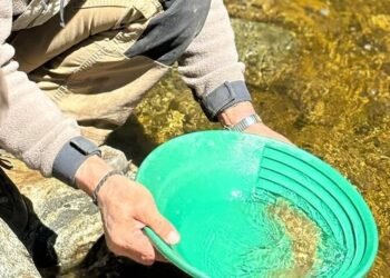 Búsqueda de oro en el río Amarillo, una increíble experiencia cultural