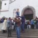 El Volcán celebra su fe en la Virgen de la Guardia y un nuevo aniversario de su historia