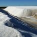 Salinas del Bebedero: el desierto blanco deslumbra año tras año a miles de visitantes