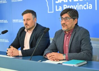 San Francisco del Monte de Oro recibirá la 2° Mesa Sectorial Frutihortícola y de Producción Familiar
