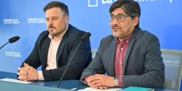 San Francisco del Monte de Oro recibirá la 2° Mesa Sectorial Frutihortícola y de Producción Familiar