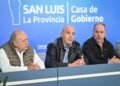 La Toma se prepara para recibir la quinta fecha del Rally Provincial
