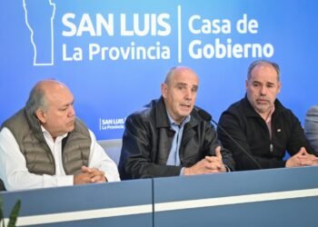 La Toma se prepara para recibir la quinta fecha del Rally Provincial