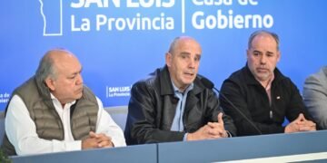 La Toma se prepara para recibir la quinta fecha del Rally Provincial