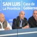 La Toma se prepara para recibir la quinta fecha del Rally Provincial