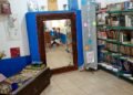 La Biblioteca Popular de Nogolí celebrará 98 años este miércoles