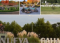 Un proyecto del senador Olguin impulsa que 4 gobiernos locales pasen a constituirse como municipios. Se trata de Cortaderas, Villa Larca, Los Molles y Nueva Galia