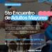Buena Esperanza prepara el 5° Encuentro de Adultos Mayores