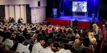 Comienzan los ‘Jueves de cine’ en el Centro Cultural de San Francisco del Monte de Oro