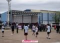Quines: ¡LA FIESTA DE LOS ESTUDIANTES 2026 SE VIVIÓ A PURO FÚTBOL!