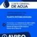 Potrero de los Funes: MPORTANTE: ROTURA DE CAÑO MADRE