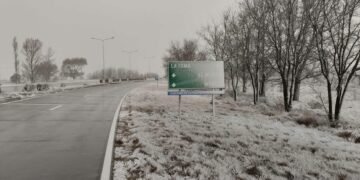 San Luis bajo alerta frío