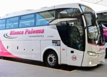 Restablecen un servicio entre San Luis y Quines