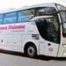 Restablecen un servicio entre San Luis y Quines