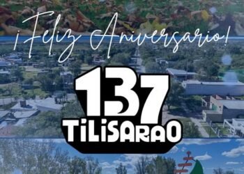 137 años de historia, raíces y encuentros
