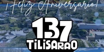 137 años de historia, raíces y encuentros
