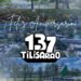137 años de historia, raíces y encuentros