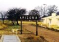 Arizona, cumple 100 años de historia entre caldenes y cielos infinitos