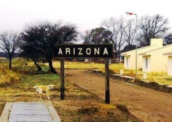Arizona, cumple 100 años de historia entre caldenes y cielos infinitos