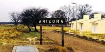 Arizona, cumple 100 años de historia entre caldenes y cielos infinitos