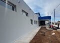 El nuevo Hospital de Unión consolida su infraestructura y sus espacios