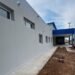 El nuevo Hospital de Unión consolida su infraestructura y sus espacios