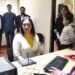 Inauguraron la renovación de la oficina del Registro Civil de Los Molles