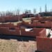 En Nueva Galia y Batavia 14 nuevos hogares consolidan sus estructuras