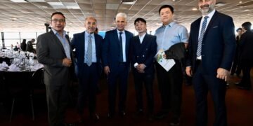 Una empresa china de energías renovables desembarcará en San Luis