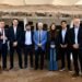 El Gobernador y la ministra de Capital Humano de Nación recorrieron el Solar Histórico