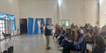Anunciaron el cronograma de capacitaciones de ‘Activá tu Huerta’ para esta semana