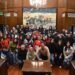 Estudiantes de Unión fueron ‘Diputados por un Día’