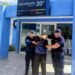 San Gerónimo: demoraron a un joven que ingresó a robar a una vivienda