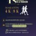 Buena Esperanza se prepara para la Maratón 4K y 8K en la Fiesta Provincial de la Tradición