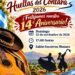 Santa Rosa del Conlara celebrará el 14º Encuentro de Danzas ‘Huellas del Conlara’