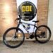 Carpintería: la Policía recuperó una bicicleta que había sido sustraída
