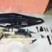 Sorprendieron a cuatro cazadores y secuestraron armas de fuego, municiones y distintos elementos
