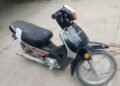Recuperaron una moto en San Jerónimo que había sido sustraída en la ciudad de San Luis