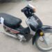 Recuperaron una moto en San Jerónimo que había sido sustraída en la ciudad de San Luis