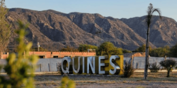 Un joven fue golpeado a la salida de un boliche en Quines: demoraron a dos involucrados